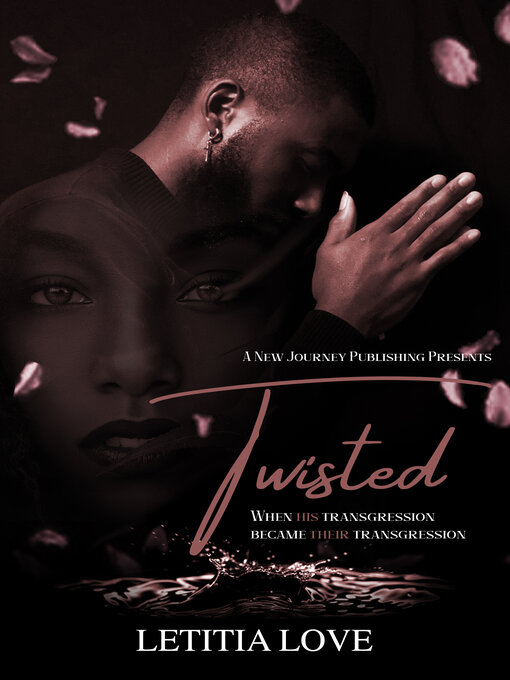 Title details for Twisted by Letitia Love - Available